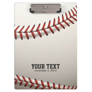 Porte-bloc Base-ball
