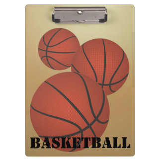PORTE-BLOC BASKET-BALL