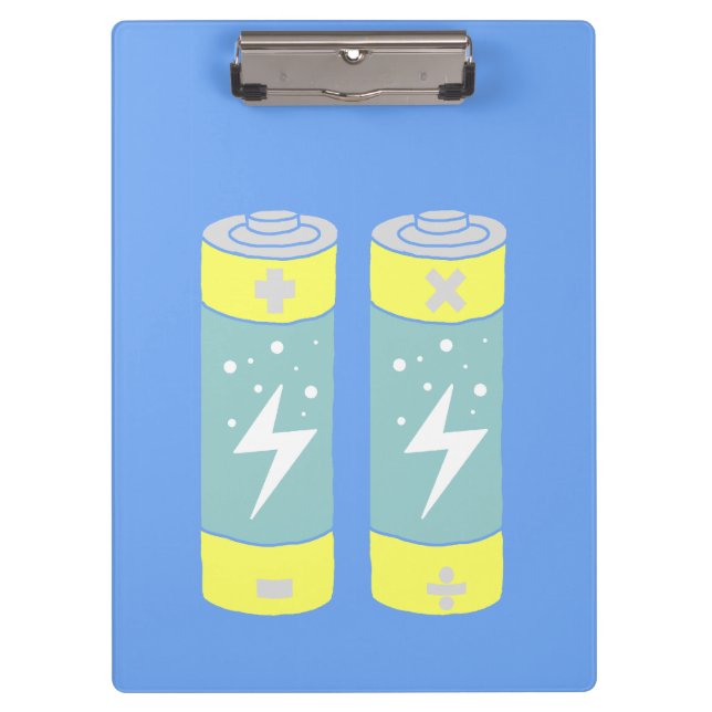 Porte-bloc Batteries (Devant)