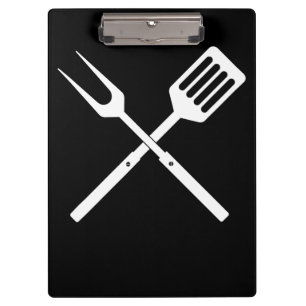 Porte-bloc BBQ Ustensiles barbecue nouveauté Outils barbecu