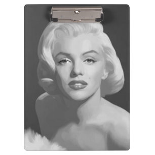 Porte-bloc Beauté classique