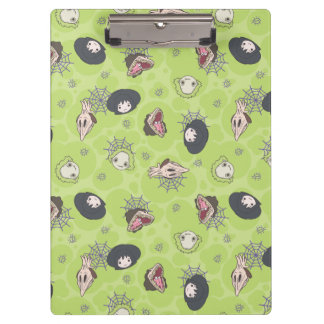 Porte-bloc Beetlejus | Cute Chibi Toss Motif