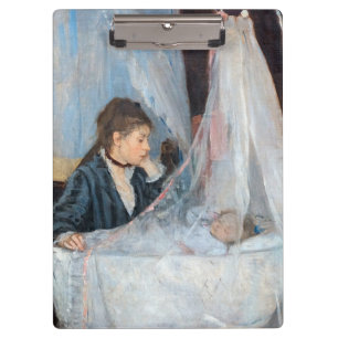 Porte-bloc Berthe Morisot - Le berceau