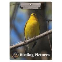 Birding.Photos Porte - bloc