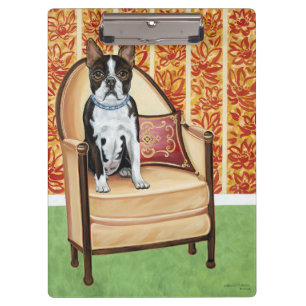 Porte-bloc Biscuit d'Oreo Boston