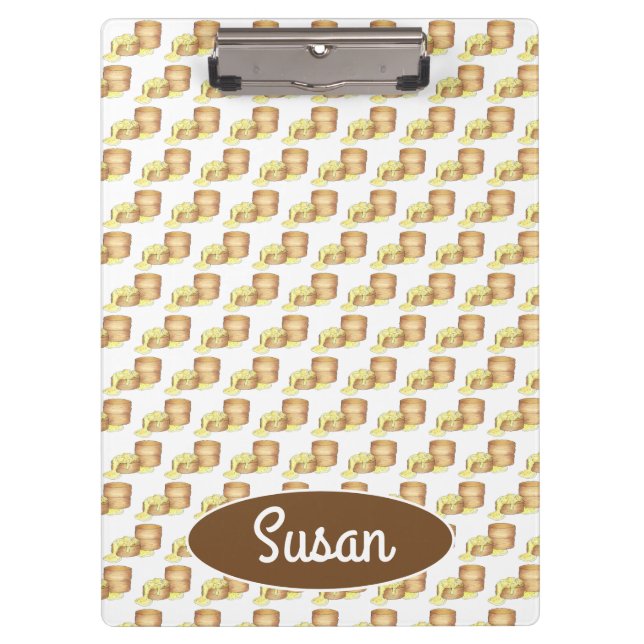 Porte-bloc Biscuits et saucisses Gravité Chef Restaurant (Devant)