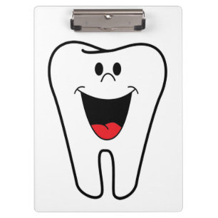 PORTE-BLOC "BITE ME" DUR