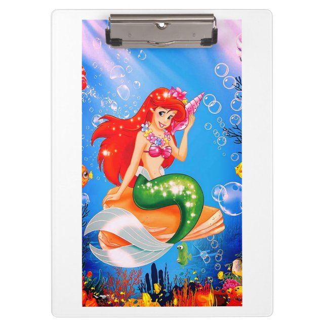 Porte-bloc Bloc d'écriture (Devant)