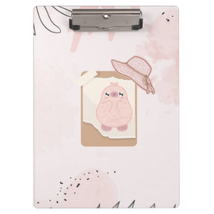 Porte-bloc Bloc-notes mignon