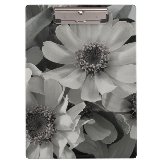 Porte-bloc Brown Eyed Susan Flowers (Devant)