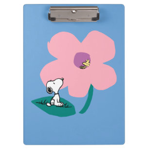 Porte-bloc cacahuètes   Illustration Nature Rose Flower