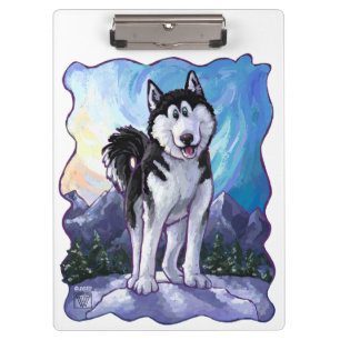 Porte-bloc Cadeaux et Accessoires Husky