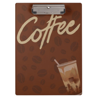 PORTE-BLOC CAFE