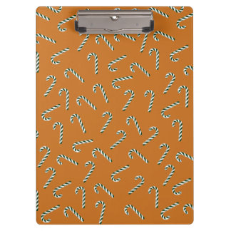 Porte-bloc Candies illustration