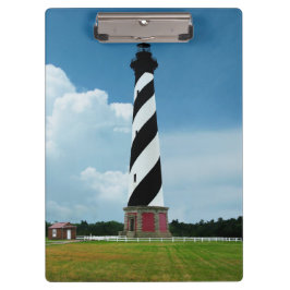 Porte-bloc Cape Hatteras Lighthouse Outer Banks NC