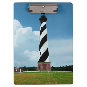 Porte-bloc Cape Hatteras Lighthouse Outer Banks NC