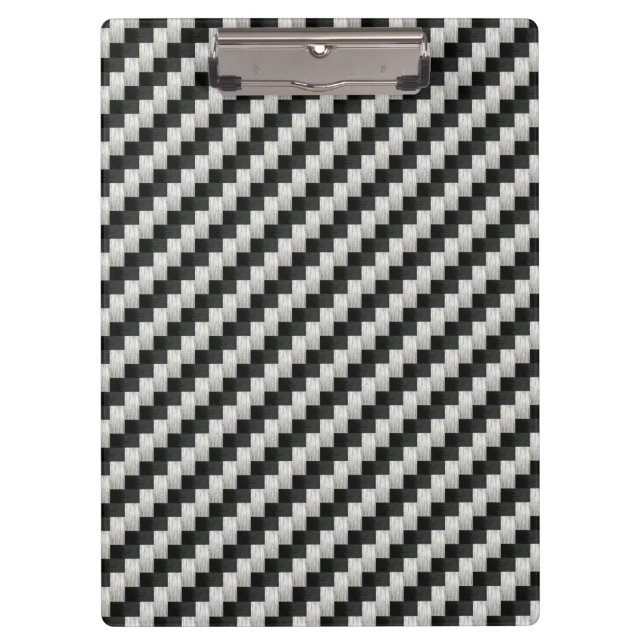 Porte-bloc Carbone (Devant)