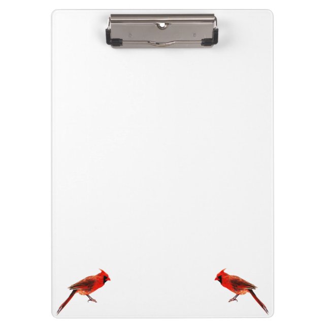 Porte-bloc Cardinal(s) (Devant)