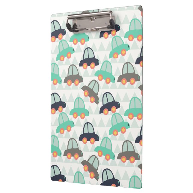 Porte-bloc Cars et More (Gauche)