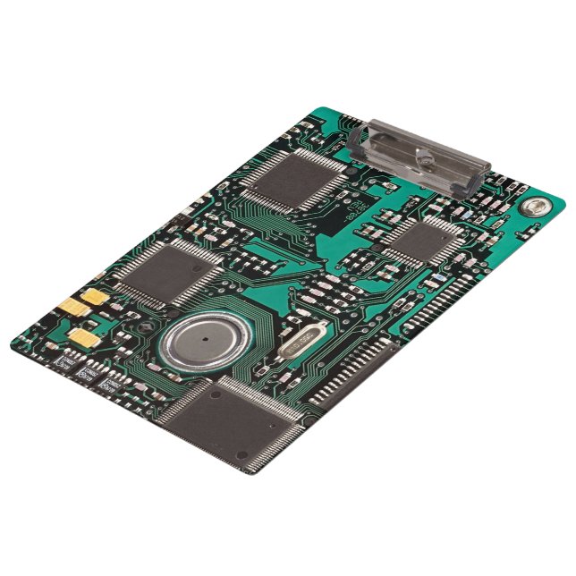 Porte-bloc Carte (Incliné)