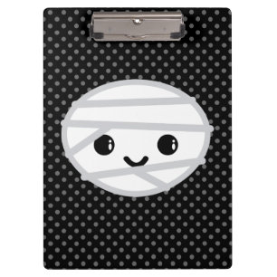 Porte-bloc Carte Clip pour maman Kawaii