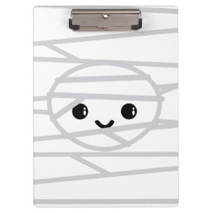 Porte-bloc Carte Clip pour maman Kawaii