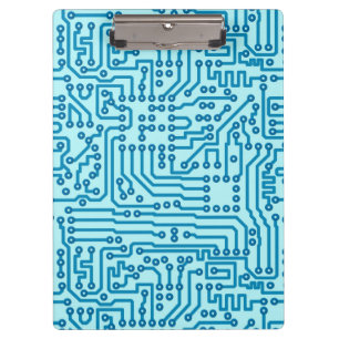 Porte-bloc Carte électronique de Digitals