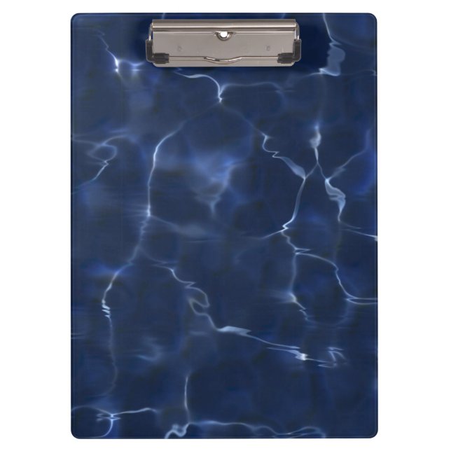 Porte-bloc Caustiques (Devant)