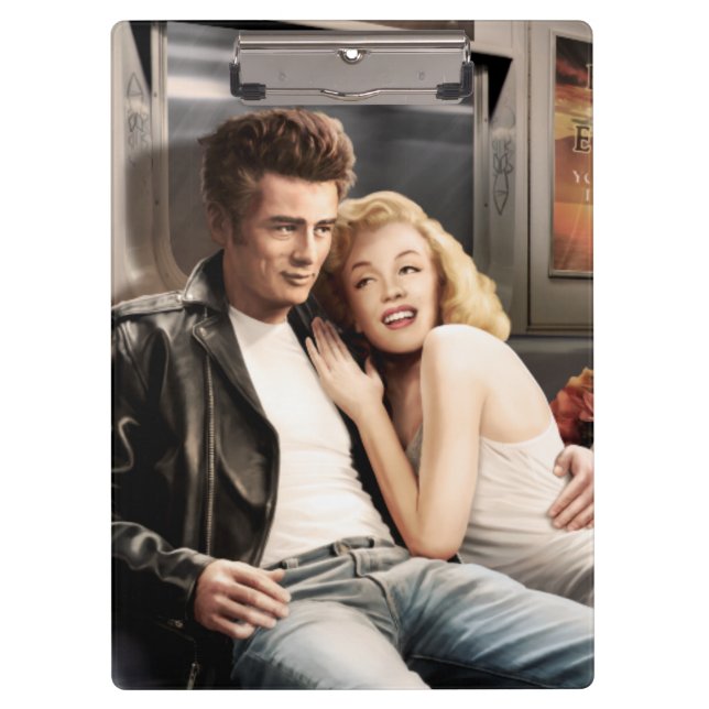 Porte-bloc Cavaliers de souterrain (Devant)