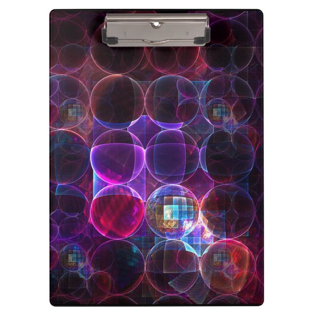 Porte-bloc Cavitation numérique (Devant)