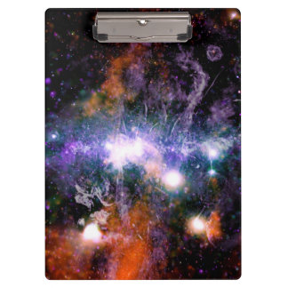 Porte-bloc Centre galactique de la Voie lactée Galaxie Rayons