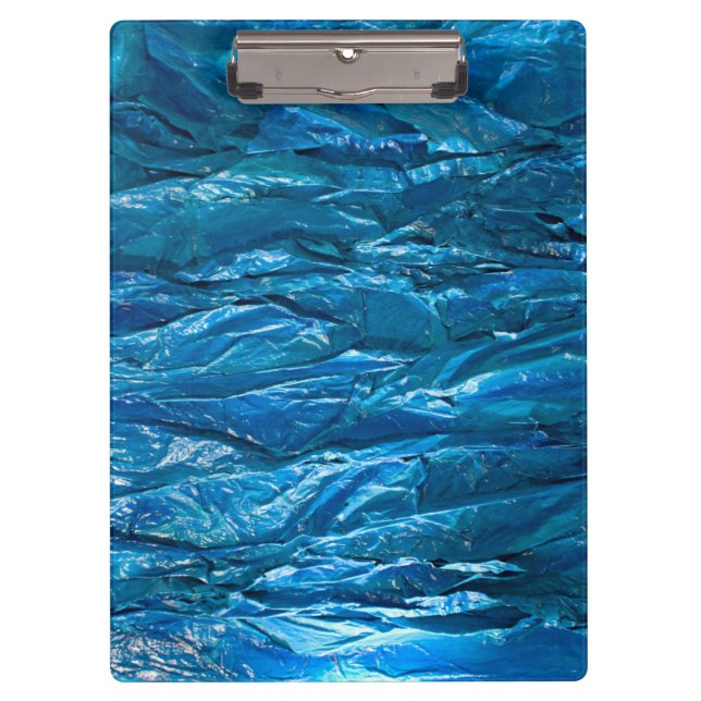 Porte-bloc Cerulean Rhapsody (Devant)