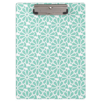 Porte-bloc Chaîne de marguerites - Presse-papiers (Prairie)