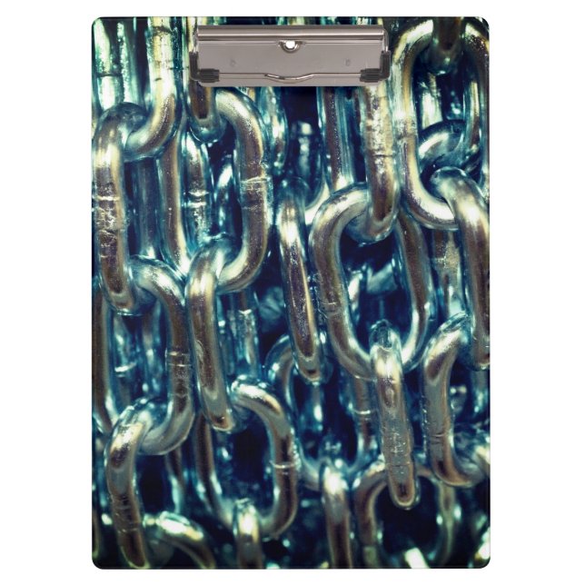 Porte-bloc Chaînes (Devant)