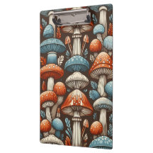 Champignons Americana