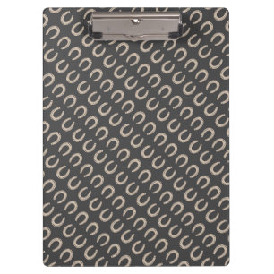Porte-bloc Chaussure Lucky Horse