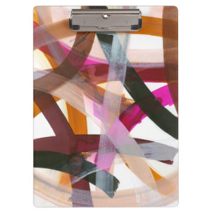 Porte-bloc Chemin II infini