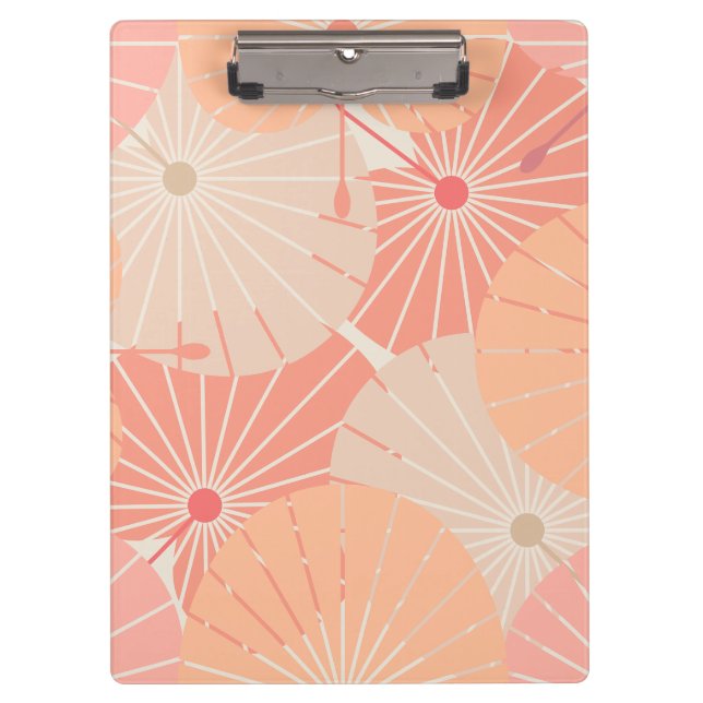 Porte-bloc Chevaucher les fans chinois (Devant)