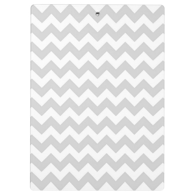 Porte-bloc Chevrons blancs classiques ;) personnaliser ceci ! (Dos)