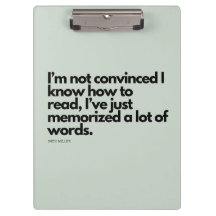 Citation de Nick Miller