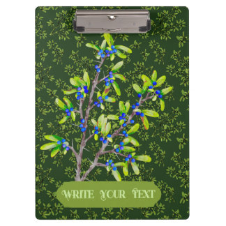 Porte-bloc Classeur Blackthorn