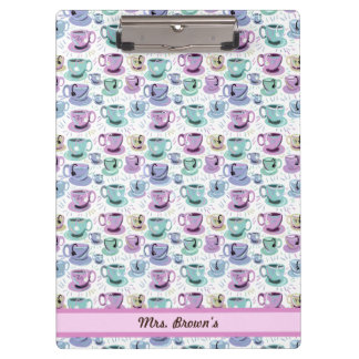 Porte-bloc Clipboard