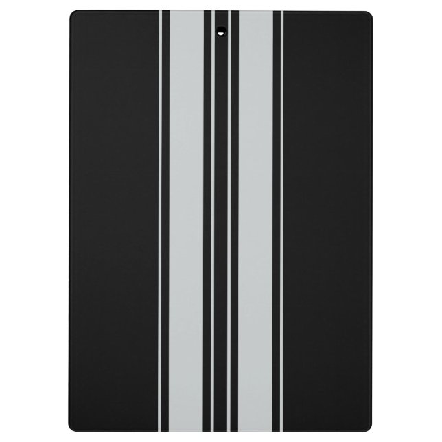 Porte-bloc Cliquez sur Personnaliser pour changer le gris en  (Dos)