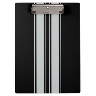 Porte-bloc Cliquez sur Personnaliser pour modifier Gris en co