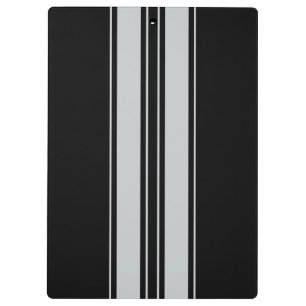 Porte-bloc Cliquez sur Personnaliser pour modifier Gris en co