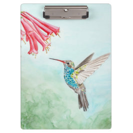 Porte-bloc Colibri