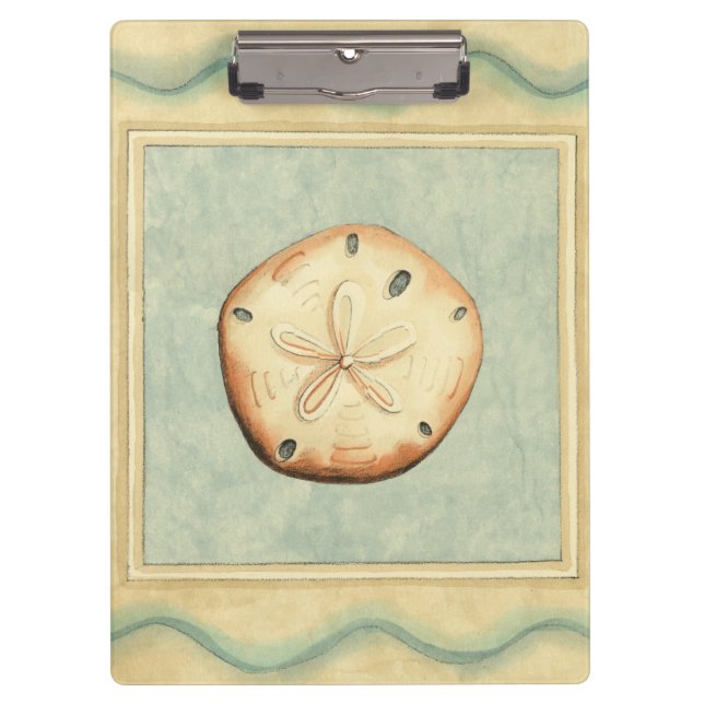 Porte-bloc Collecteur Shell (Devant)