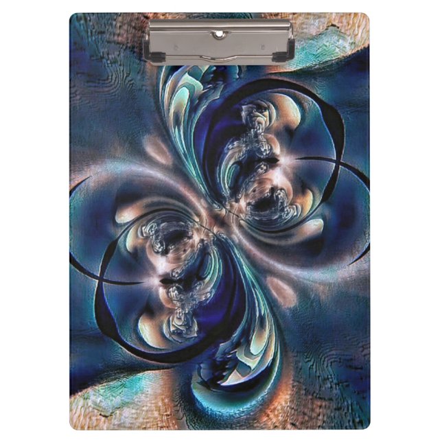 Porte-bloc Conception (Devant)