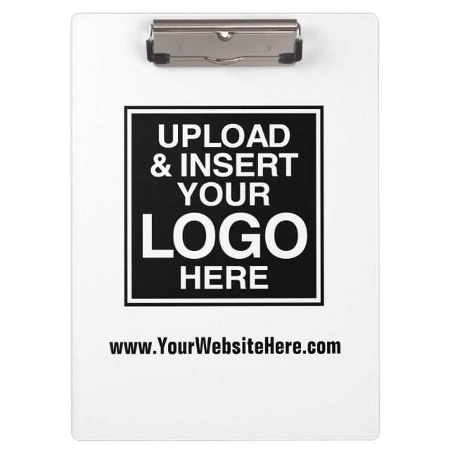 Porte-bloc Conception de base pour Logos (Devant)