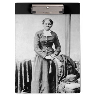 Porte-bloc Conducteur Harriet Tubman Chemin de fer souterrain